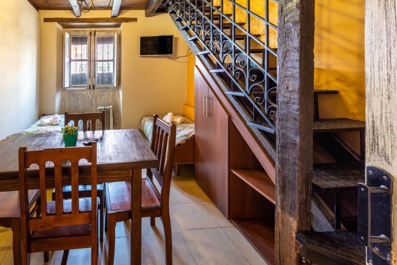 Apart La Vina Salta Exterior photo